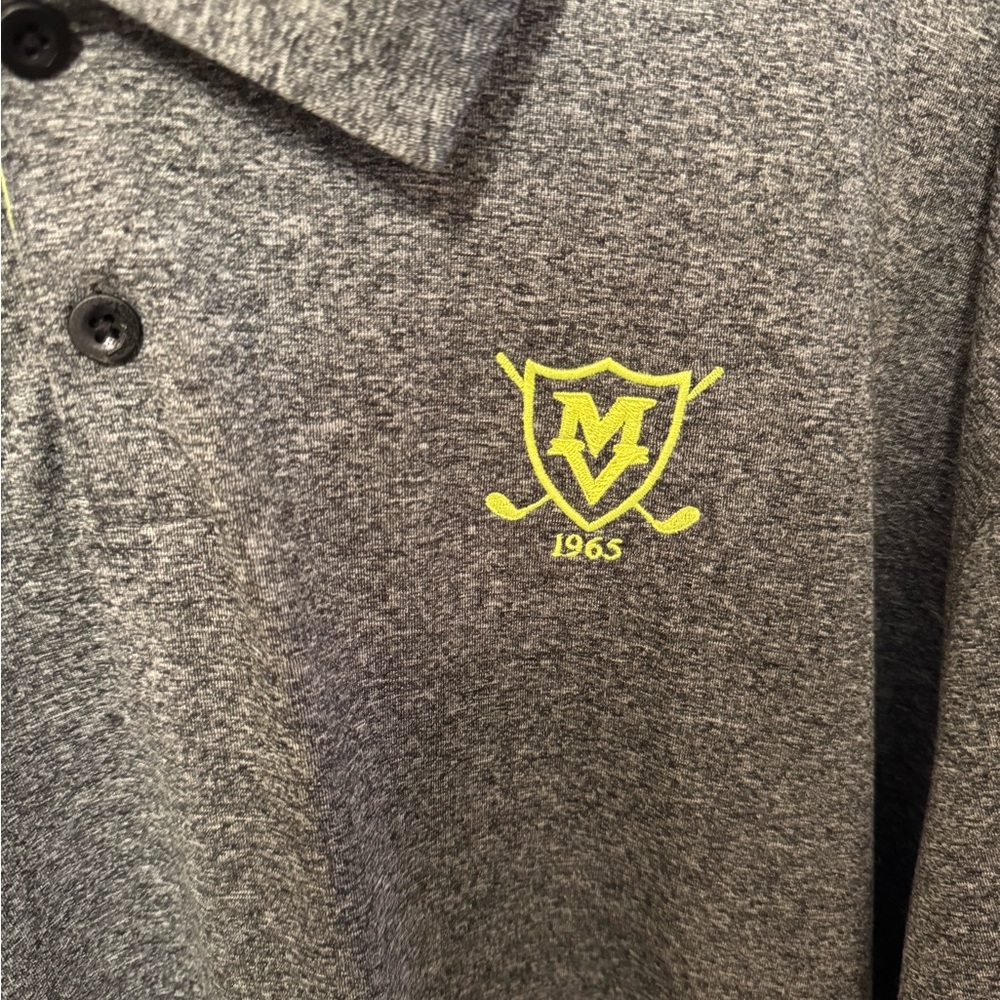 Nike Golf Tour Performance Men's Polo Shirt - Picture 5 of 6